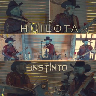 La Huilota