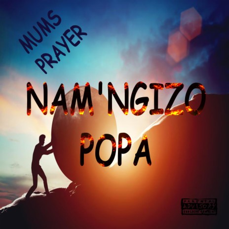 Nam Ng'zo Popa ft. Eagle Master | Boomplay Music