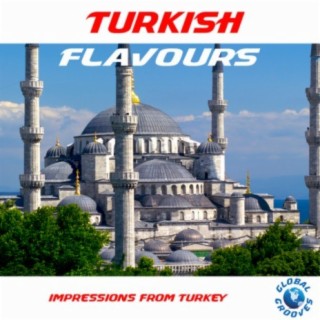 Turkish Flavours