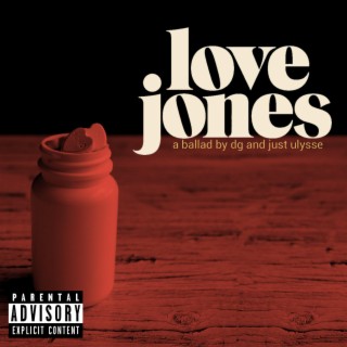 Love Jones