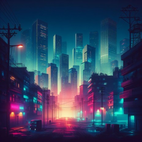 Dead City (Slow Mix) | Boomplay Music