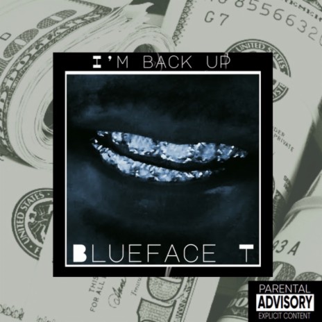 I'm Back Up | Boomplay Music