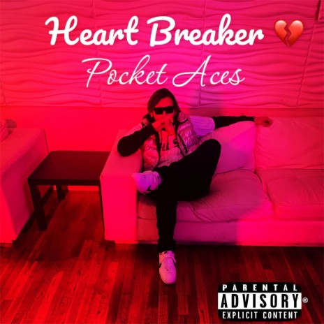 Heart Breaker ft. Lukey D | Boomplay Music