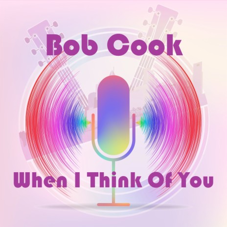 When I Think of You | Boomplay Music