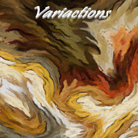 Variactions | Boomplay Music