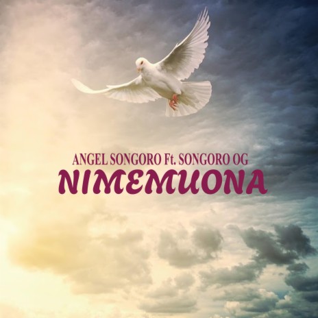 NIMEMUONA | Boomplay Music