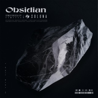 Obsidian lyrics | Boomplay Music