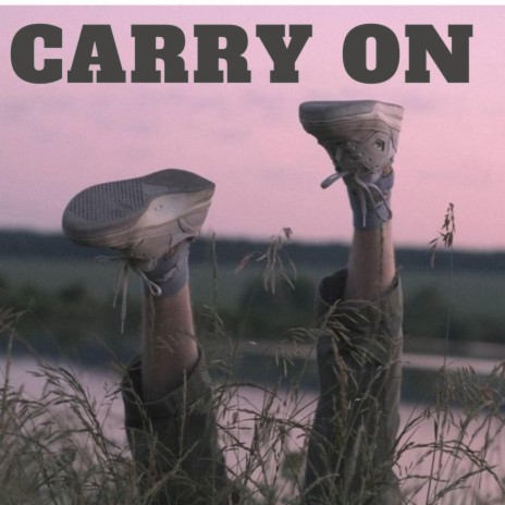 Carry On ft. Beza | Boomplay Music