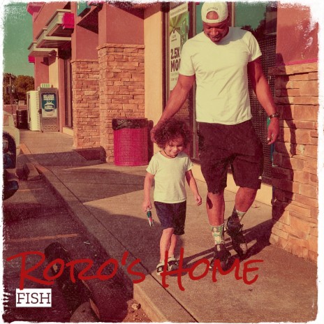 Roro's Home | Boomplay Music