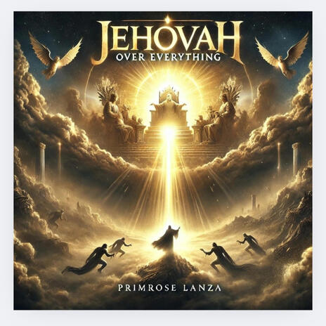 JEHOVAH OVER EVERYTHING | Boomplay Music