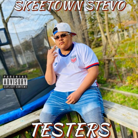 Testers ft. LeeBaby | Boomplay Music