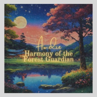 Harmony of the Forest Guardian