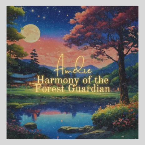 Harmony of the Forest Guardian | Boomplay Music