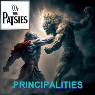Principalities