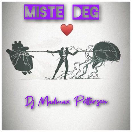 Miste deg | Boomplay Music