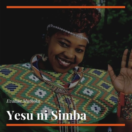 Yesu ni Simba | Boomplay Music