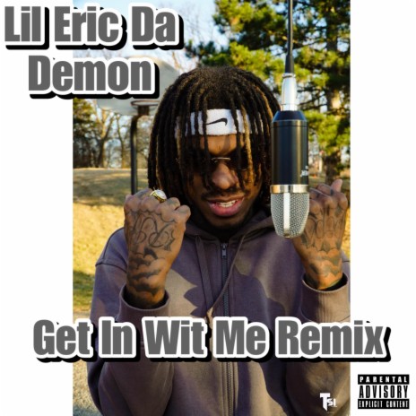Get In Wit Me (Remix)