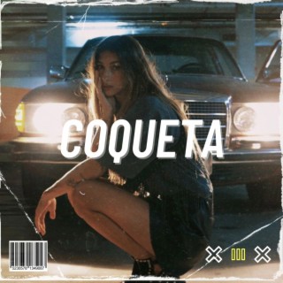 COQUETA (BEAT DE REGGAETON)