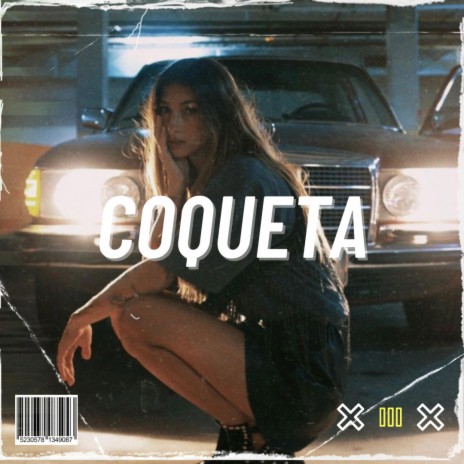 COQUETA (BEAT DE REGGAETON) | Boomplay Music