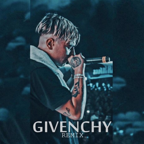Givenchy (Remix) | Boomplay Music