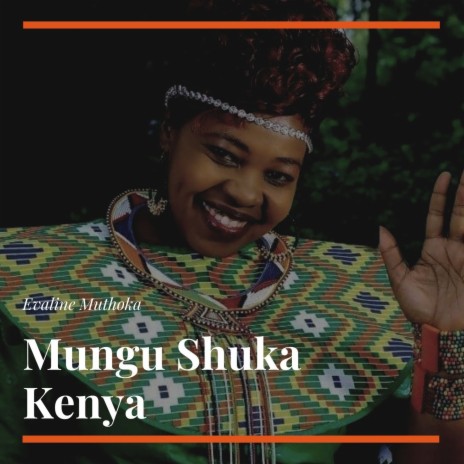 Mungu Shuka Kenya | Boomplay Music