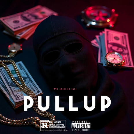 PULL UP | Boomplay Music