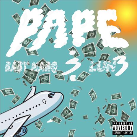 Pape ft. Luh 3 | Boomplay Music