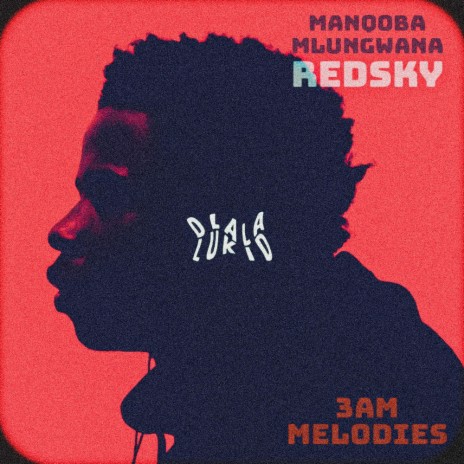 3Am Melodies ft. Manqoba Mlungwana & RedSky | Boomplay Music
