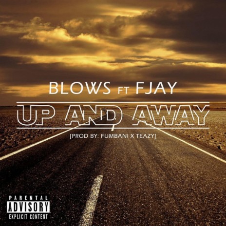 Up and away | Boomplay Music