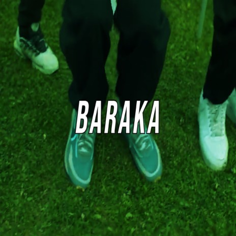 Baraka | Boomplay Music