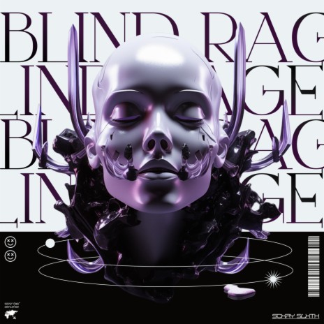 BLIND RAGE | Boomplay Music