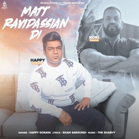 Matt Ravidassian Di | Boomplay Music