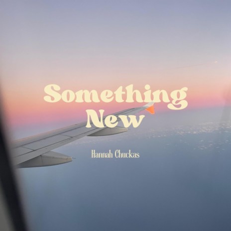 Something New | Boomplay Music