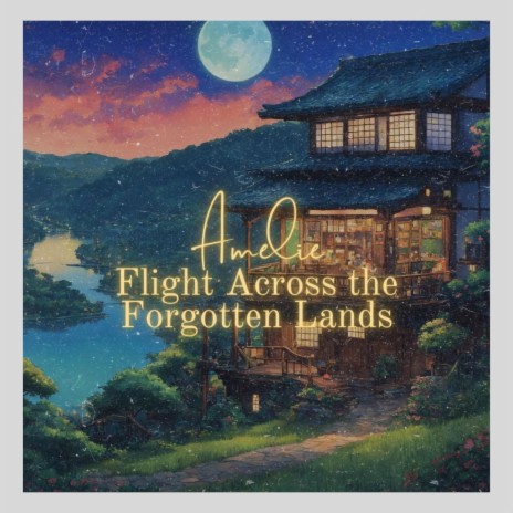 Flight Across the Forgotten Lands | Boomplay Music