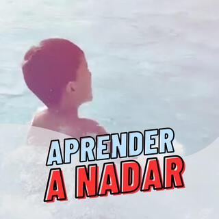 Aprender a nadar lyrics | Boomplay Music