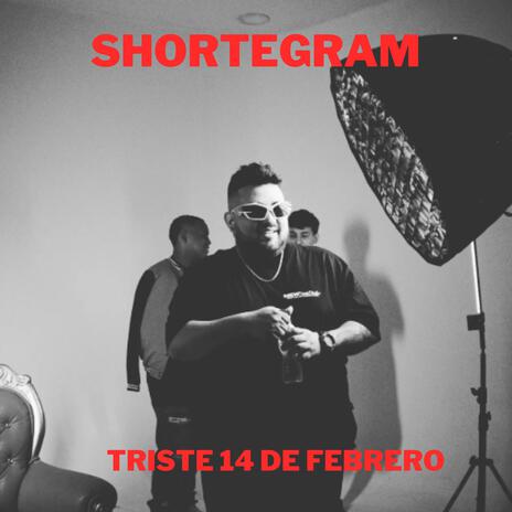 TRISTE 14 DE FEBRERO | Boomplay Music