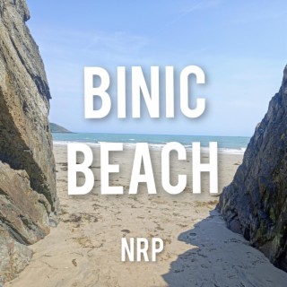 Binic Beach (Quai Jean Bart)