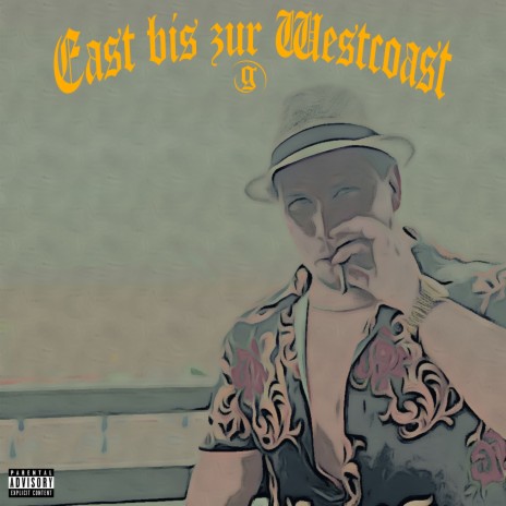 East bis zur Westcoast | Boomplay Music