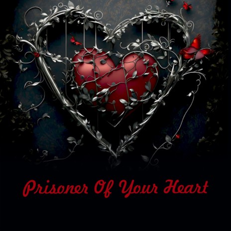 Prisoner Of Your Heart ft. Rio Bossa Trio & La Cabana Reyo