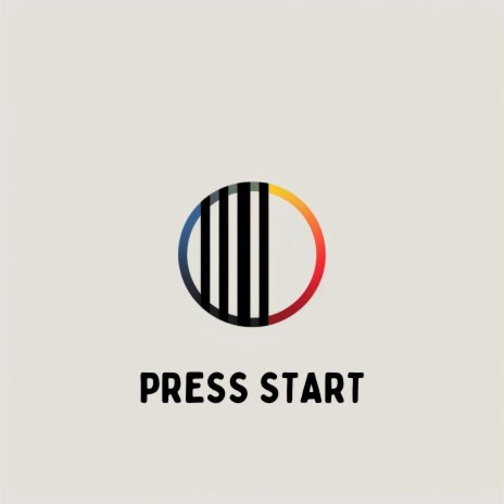 Press Start