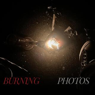 Burning Photos