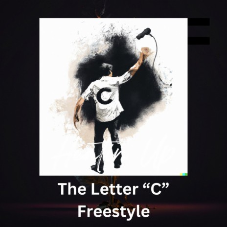 The Letter C Freestyle ft. Swami Baracus | Boomplay Music