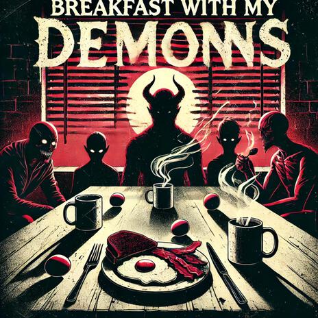 Breakfast with My Demons | Boomplay Music