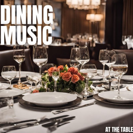 At The Table | Boomplay Music