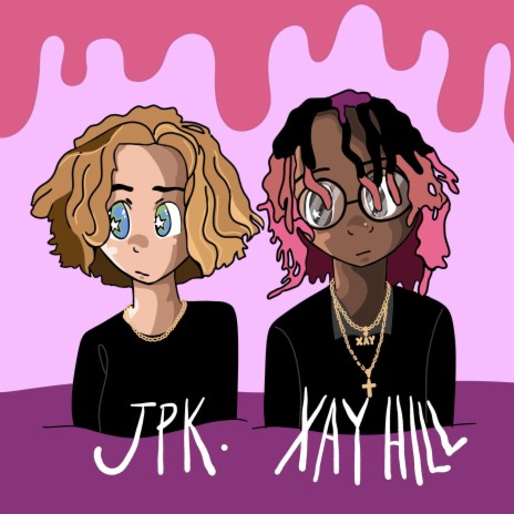 late to the party ft. Xay Hill