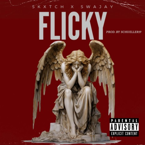 Flicky ft. Swajay | Boomplay Music
