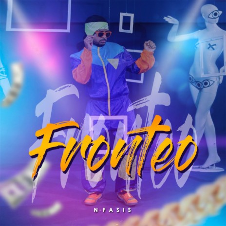 Fronteo | Boomplay Music