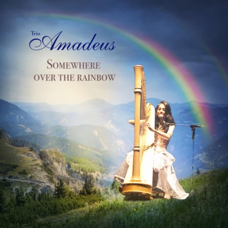 Somewhere over the Rainbow | Boomplay Music