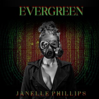 EVERGREEN (EP)