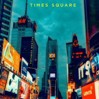 Times Square